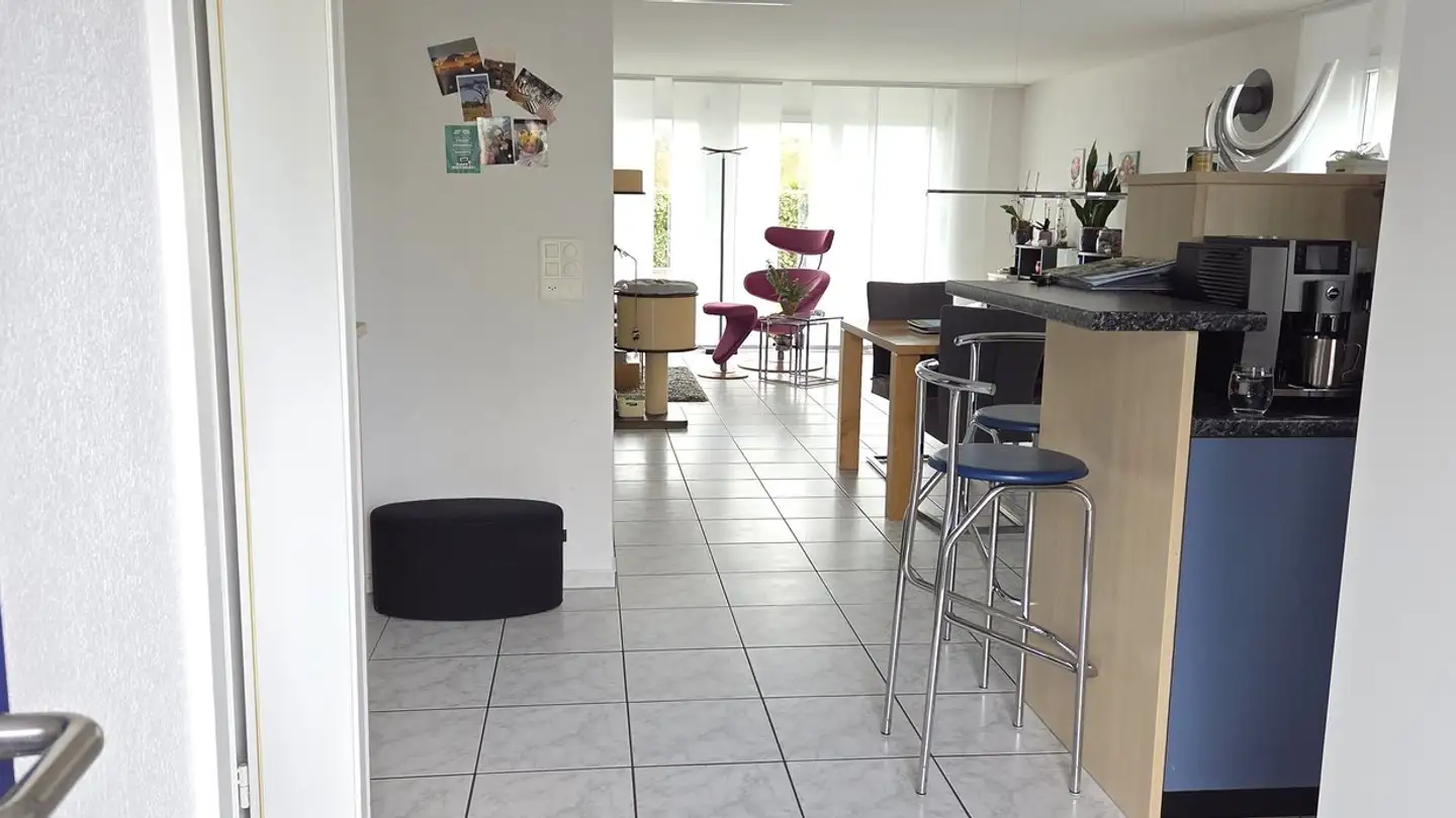 Semi-detached house for sale - Ettenbergstrasse 35b, 4658 Däniken SO - Photo 2