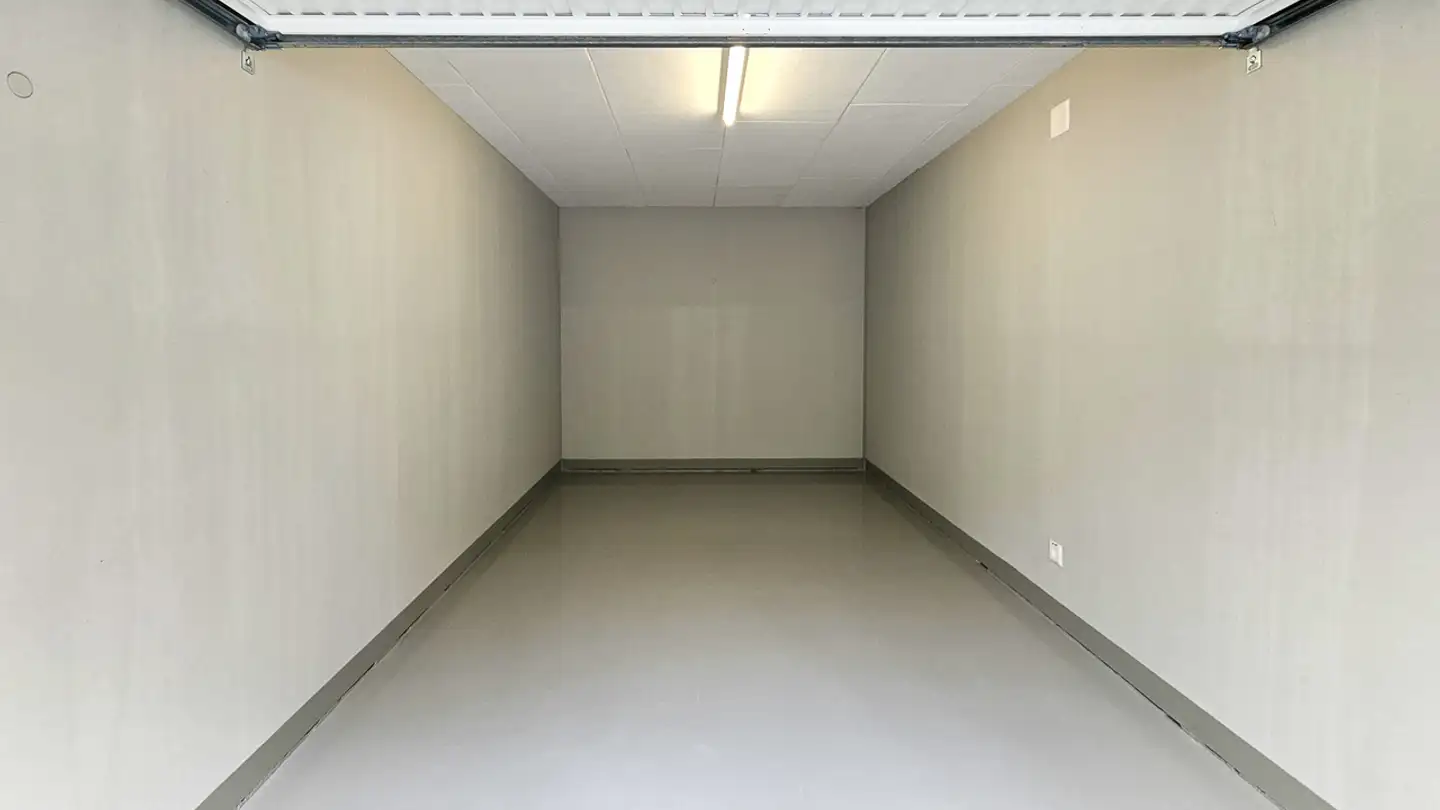 Spazio di archiviazione in affitto - Im Tubental, 8352 Elsau - Foto 3