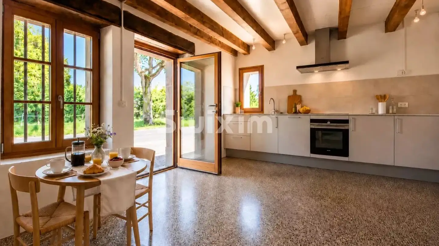 Casa singola in affitto - 1247 Anières