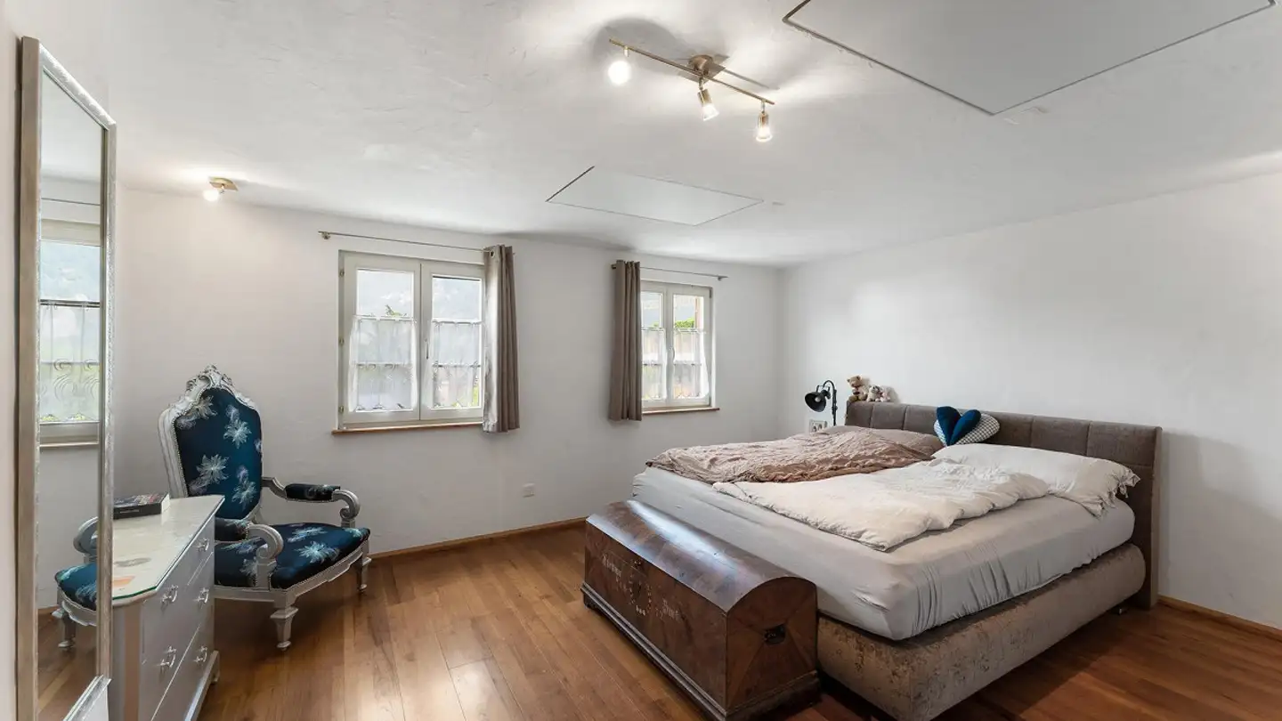 Casa singola in vendita - Kirchgasse 79, 7000 Chur - Foto 4