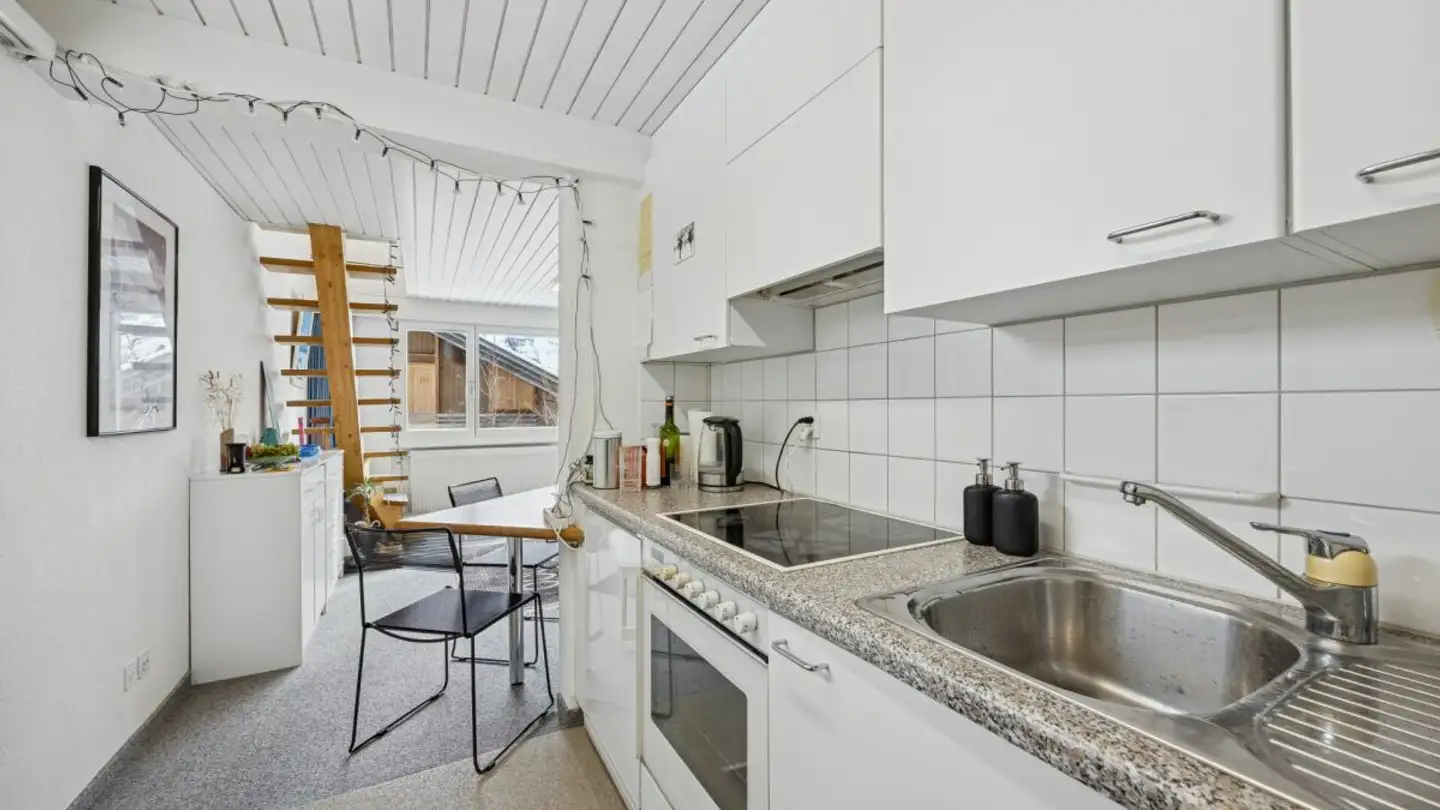 Single house for sale - Eggli 953, 3825 Mürren - Photo 4