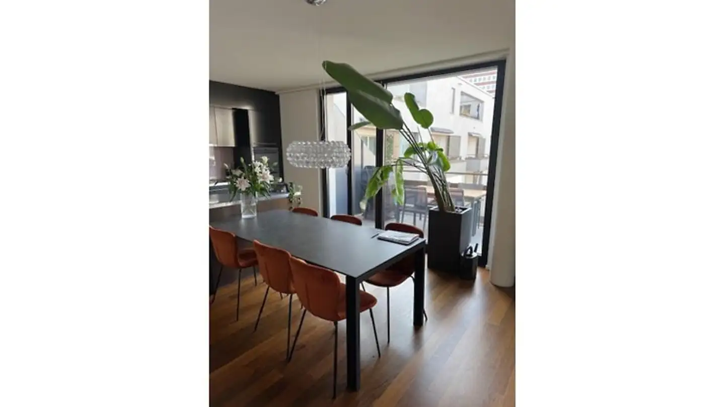 Appartement meublé à louer - 8005 Zürich - Photo 3
