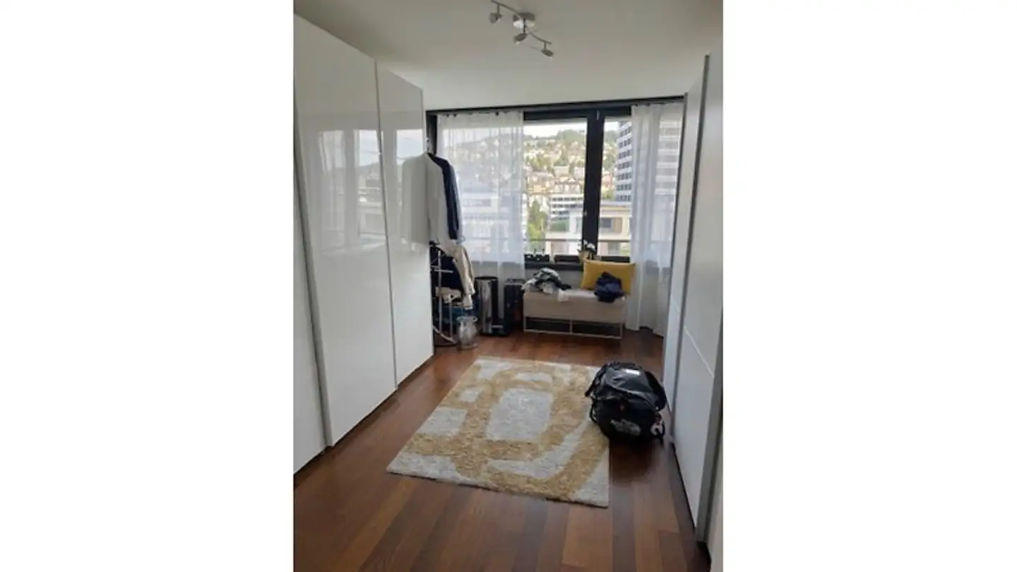 Appartement meublé à louer - 8005 Zürich - Photo 4