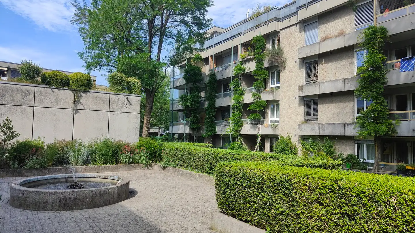 Appartamento in affitto - Bernstrasse 38, 3072 Ostermundigen