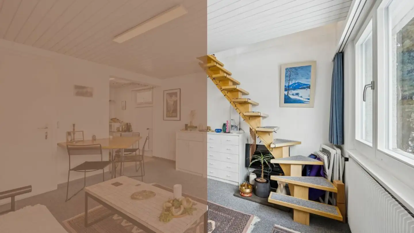 Single house for sale - Eggli 953, 3825 Mürren