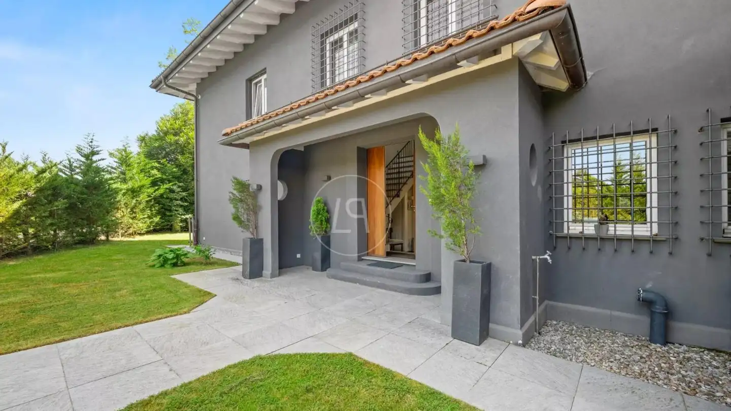 Einfamilienhaus kaufen - 1000 Lausanne 25 - Foto 4