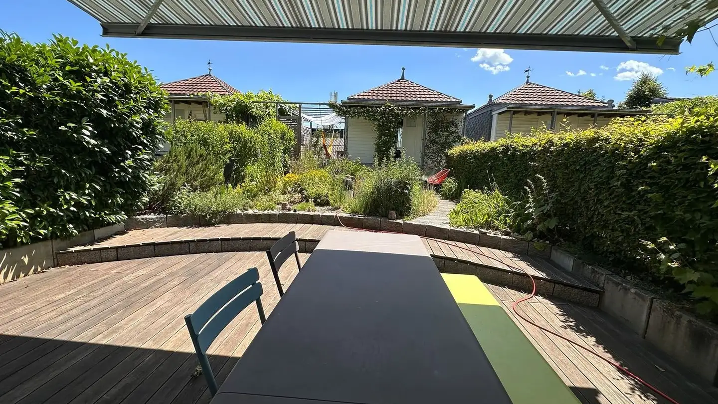 Appartement à louer - 8304 Wallisellen - Photo 2