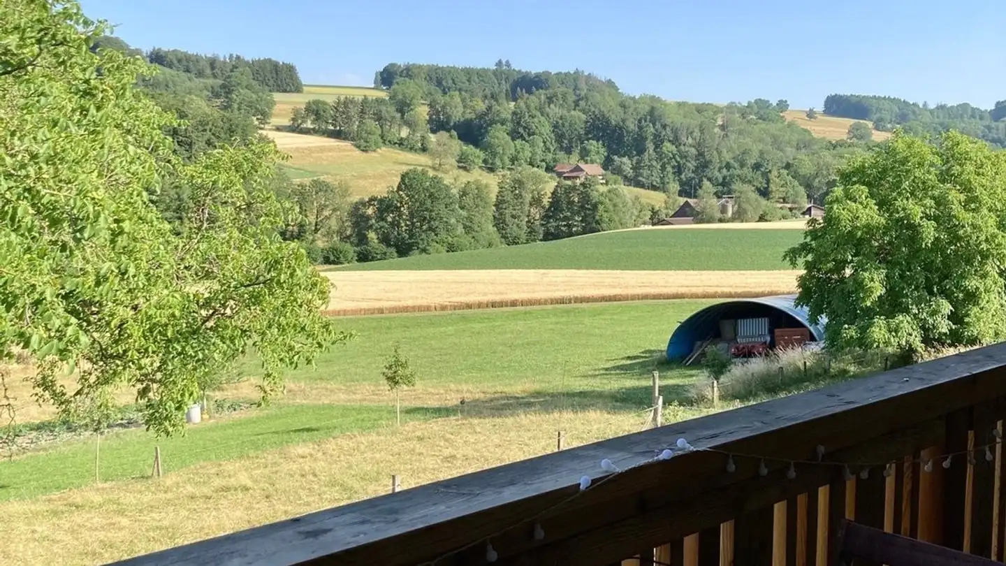 Appartamento in affitto - Route De Denezy 7, 1410 Prévondavaux - Foto 2