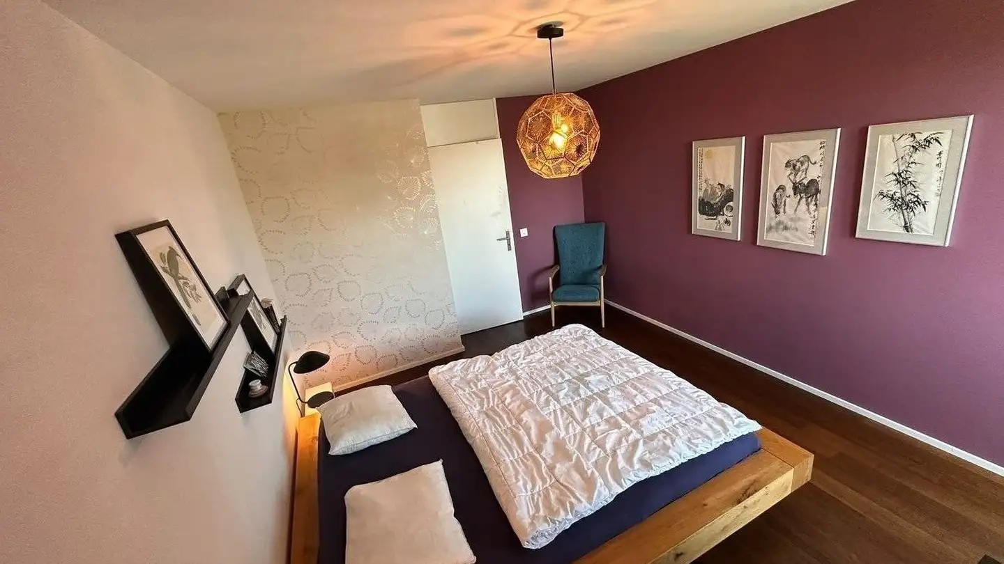 Appartement à louer - 8304 Wallisellen - Photo 3