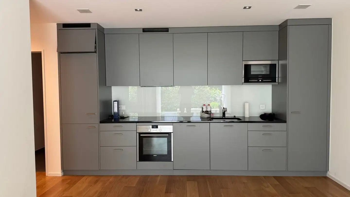 Terrassenwohnung mieten - Klosterzelgstrasse 3, 5210 Windisch - Foto 3