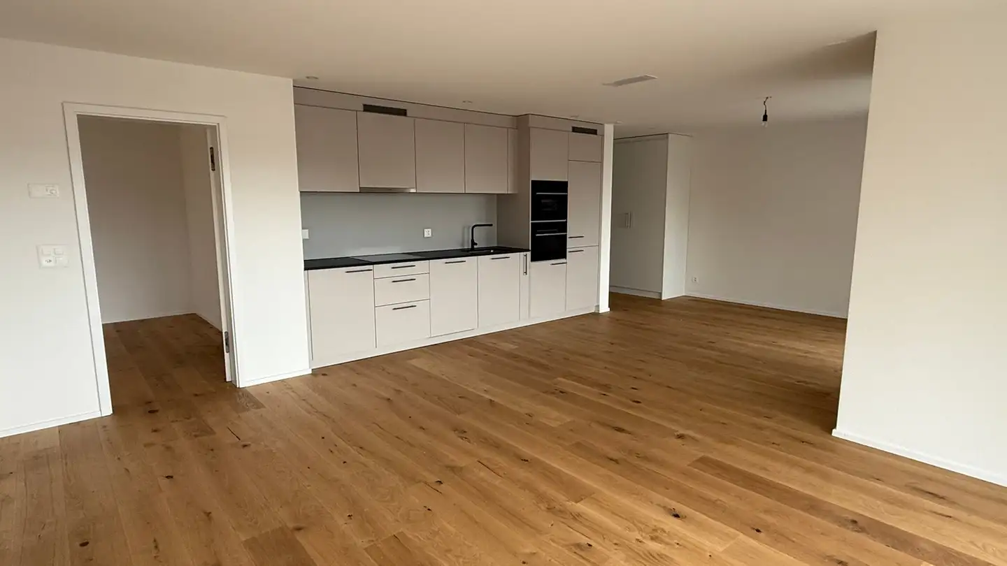 Appartamento in affitto - Austrasse 44, 3175 Flamatt - Foto 4