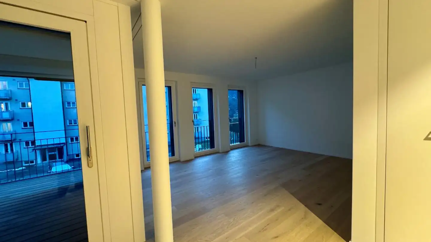 Appartamento in affitto - Salvatorenstrasse 49, 7000 Chur - Foto 3