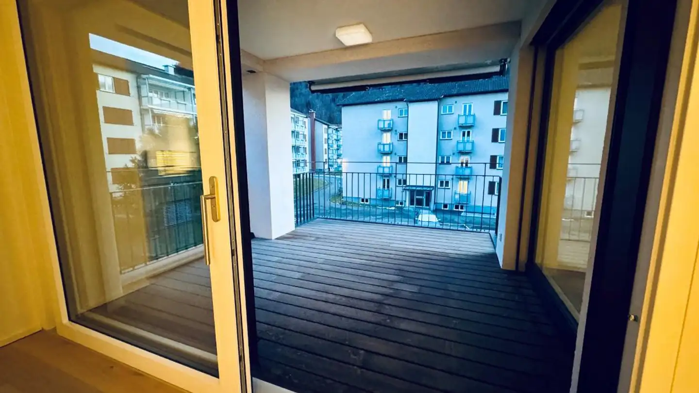 Appartamento in affitto - Salvatorenstrasse 49, 7000 Chur - Foto 4