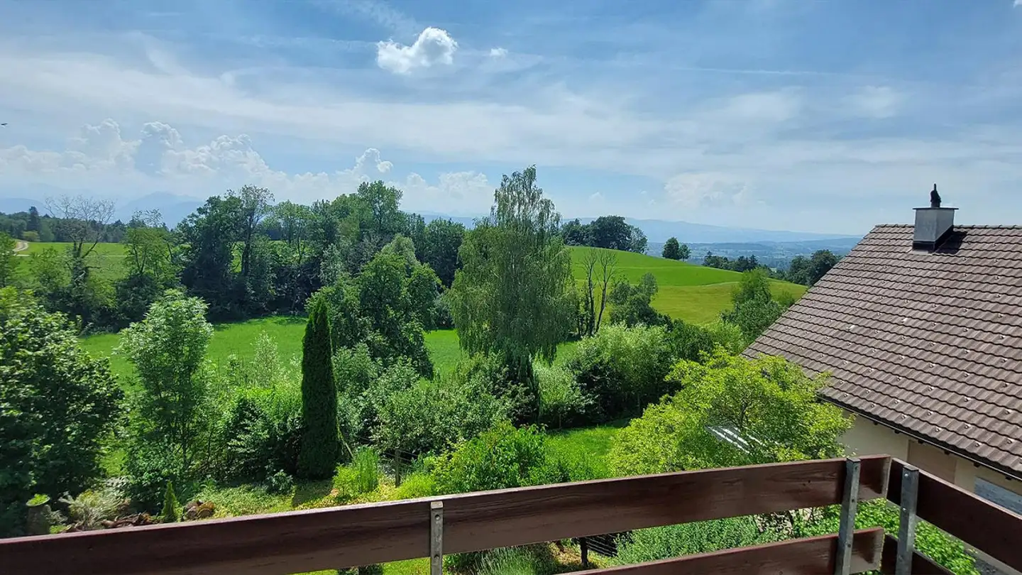 Maison individuelle à louer - Spilchbüel 24, 8342 Wernetshausen - Photo 2