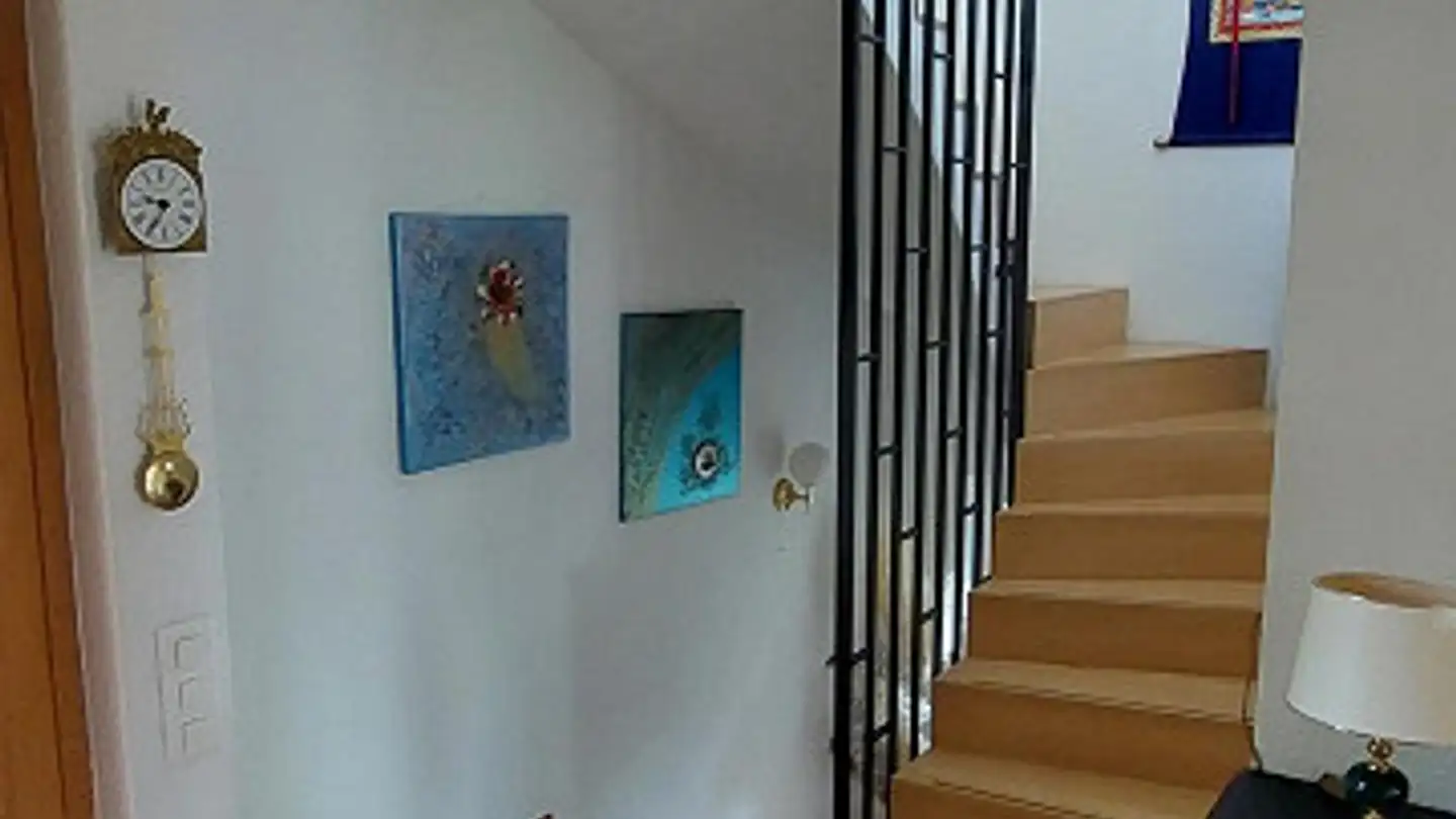 Maison individuelle à louer - Spilchbüel 24, 8342 Wernetshausen - Photo 3