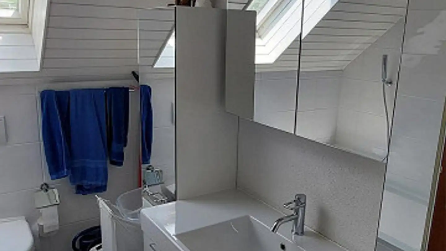 Maison individuelle à louer - Spilchbüel 24, 8342 Wernetshausen - Photo 4