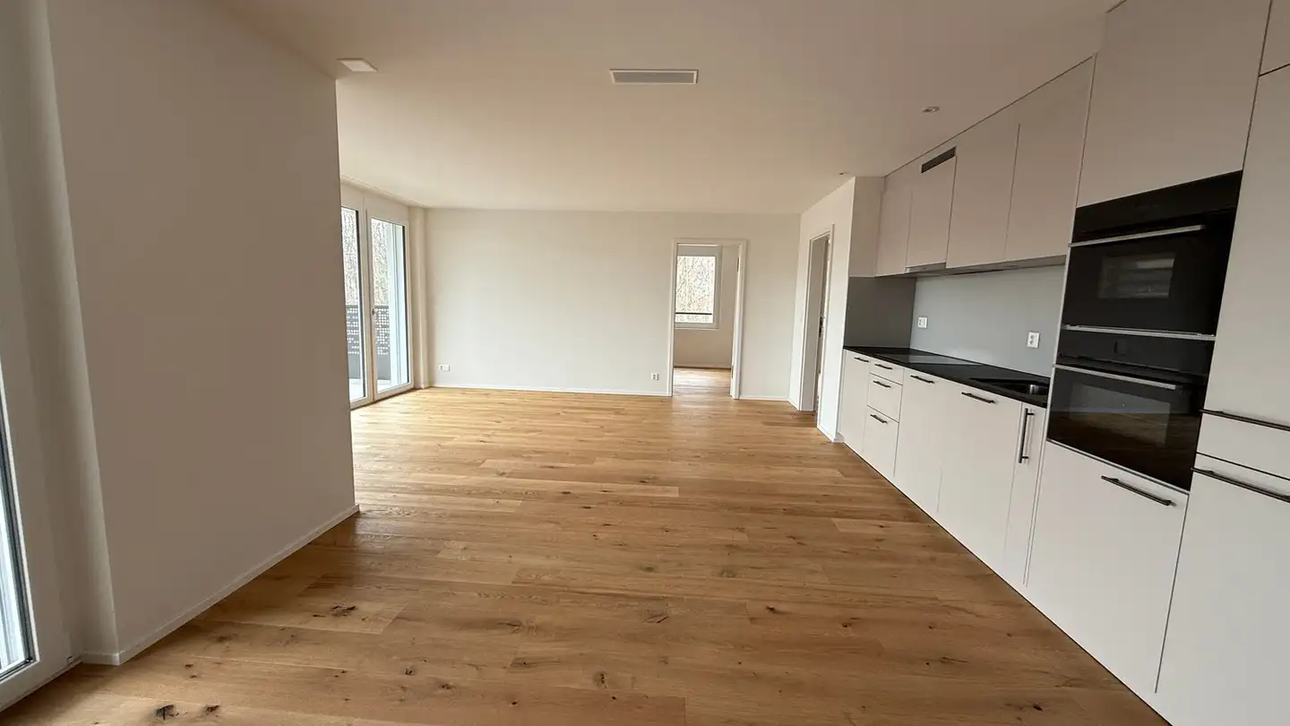 Appartamento in affitto - Austrasse 44, 3175 Flamatt