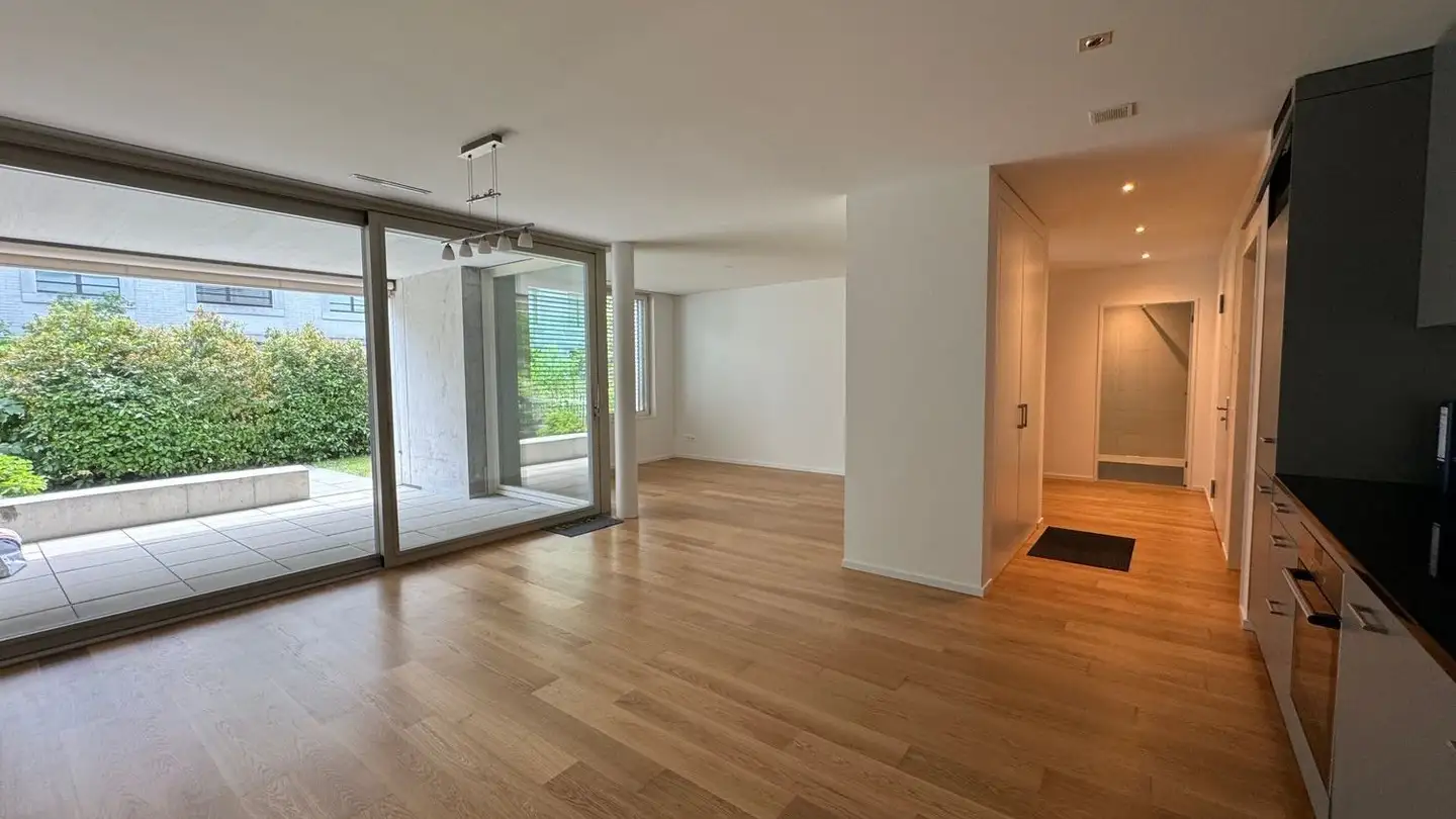 Terrassenwohnung mieten - Klosterzelgstrasse 3, 5210 Windisch - Foto 2