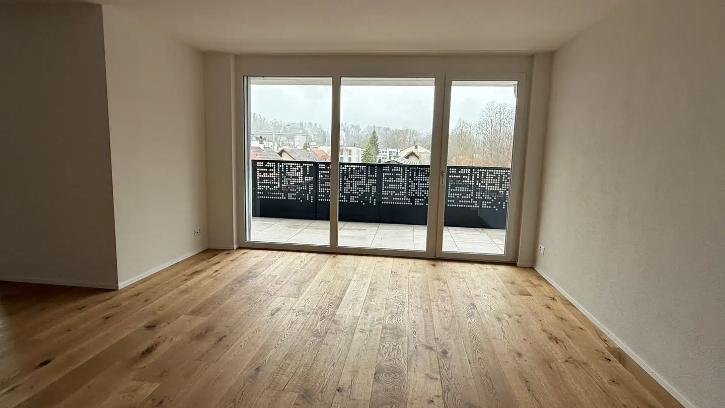 Appartamento in affitto - Austrasse 44, 3175 Flamatt - Foto 3