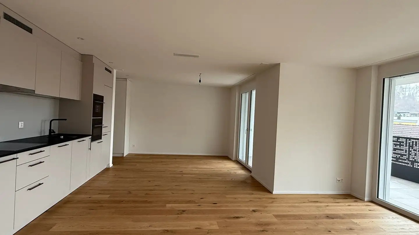 Appartamento in affitto - Austrasse 44, 3175 Flamatt - Foto 2