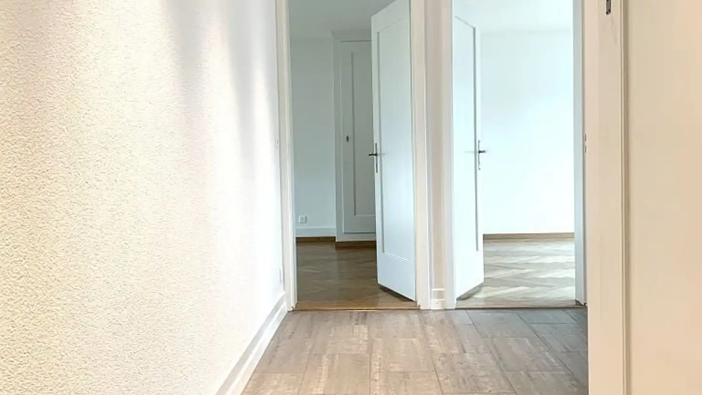 Wohnung mieten - Murtenstrasse 1, 3008 Bern - Foto 2