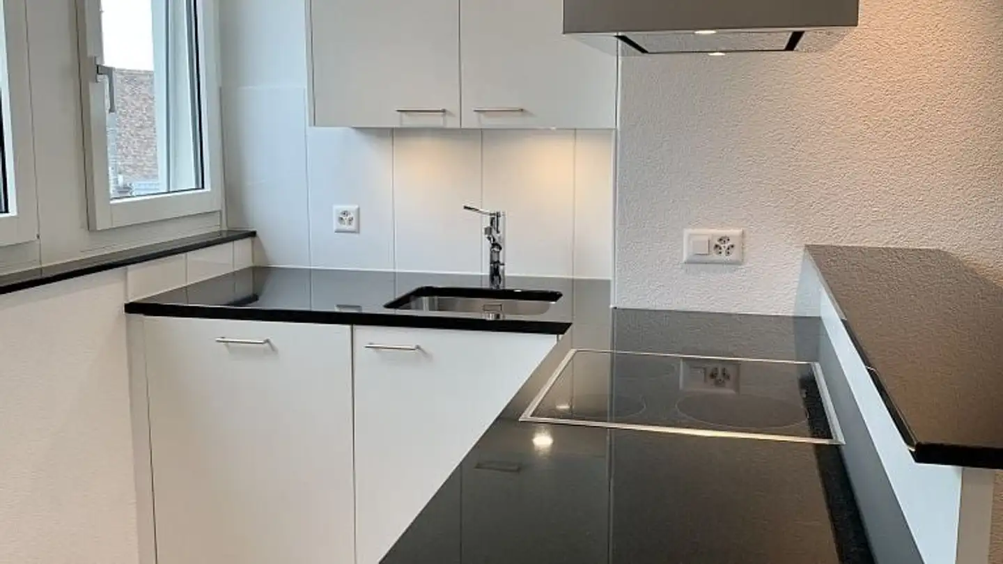 Wohnung mieten - Murtenstrasse 1, 3008 Bern - Foto 3