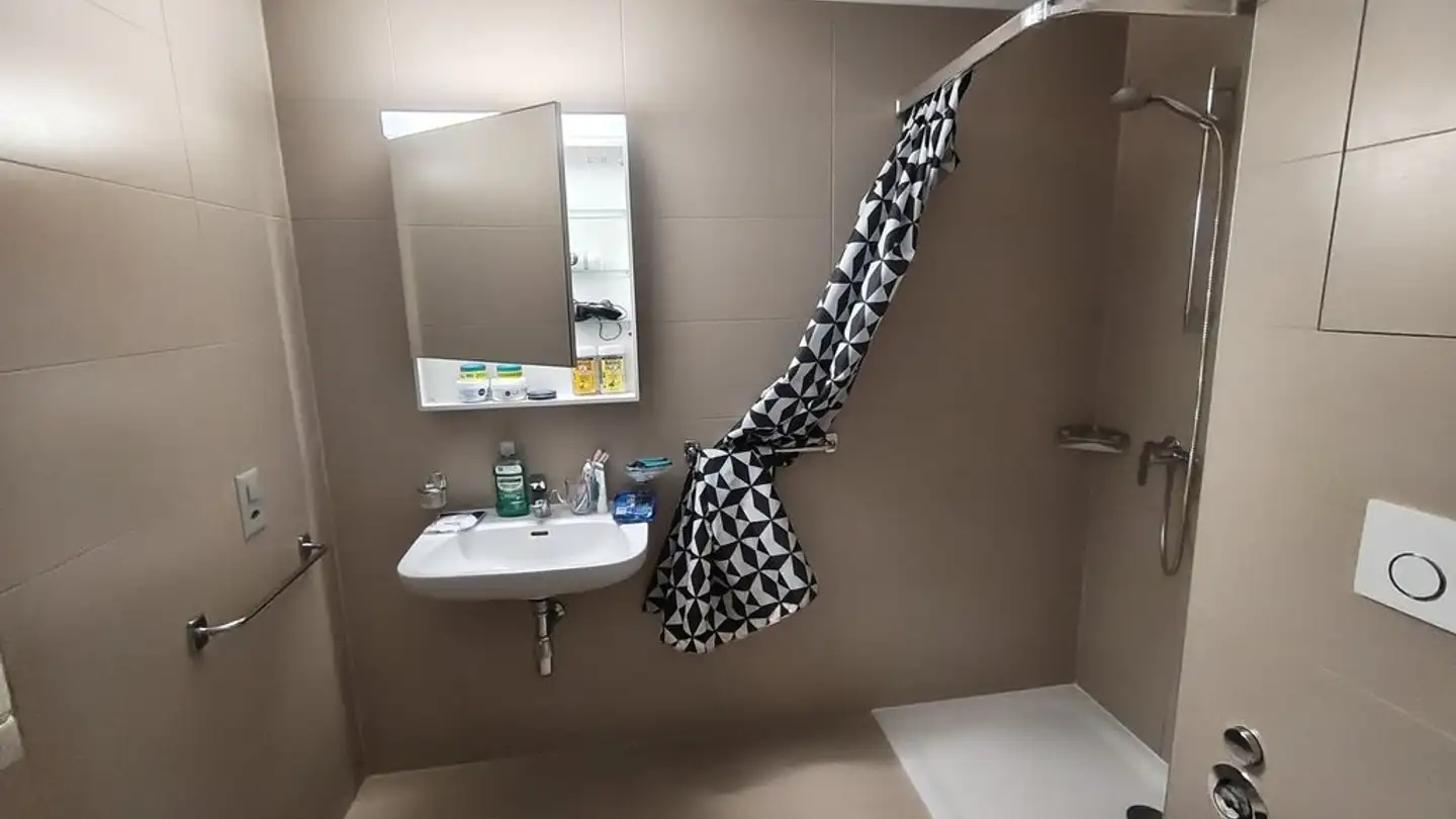 Studio mieten - Chemin De La Forêt 14, 1024 Ecublens VD - Foto 3