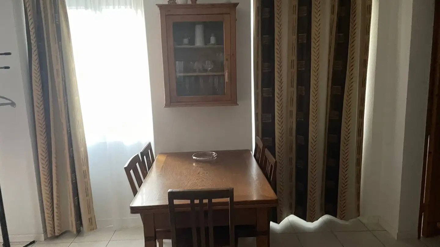 Apartment for rent - Via Quinto, 6777 Quinto - Photo 3