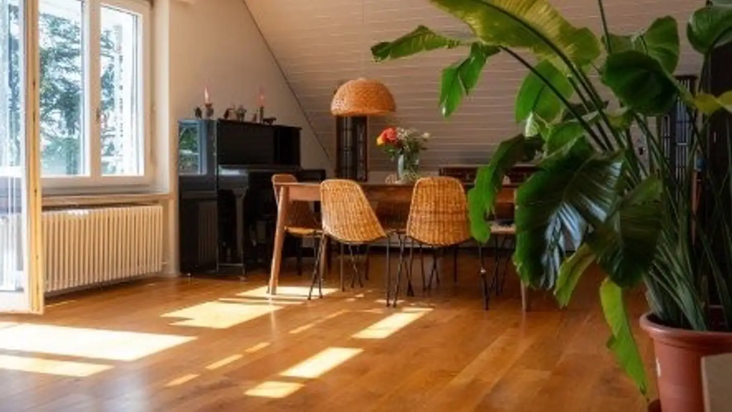 Attique à louer - Goldbacherstrasse 56, 8700 Küsnacht ZH - Photo 4