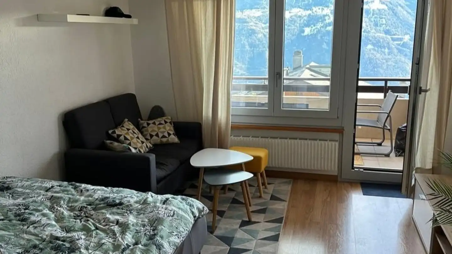 Wohnung mieten - 1978 Lens