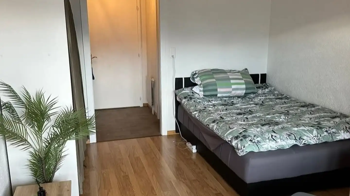 Wohnung mieten - 1978 Lens - Foto 2