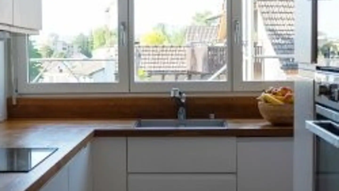 Attique à louer - Goldbacherstrasse 56, 8700 Küsnacht ZH - Photo 2