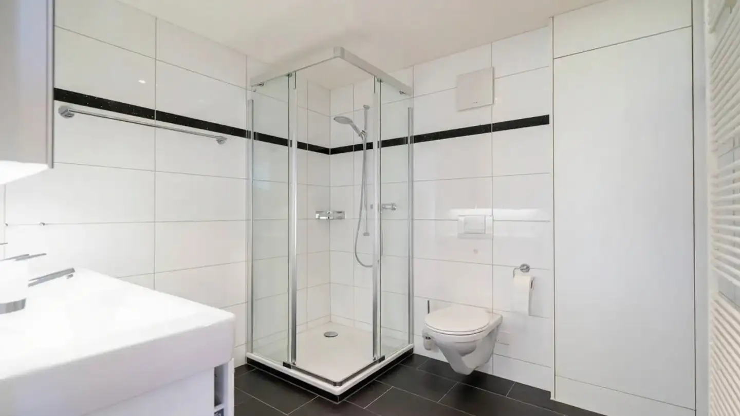 Duplex in affitto - Freiburgstrasse, 3172 Niederwangen b. Bern - Photo 2