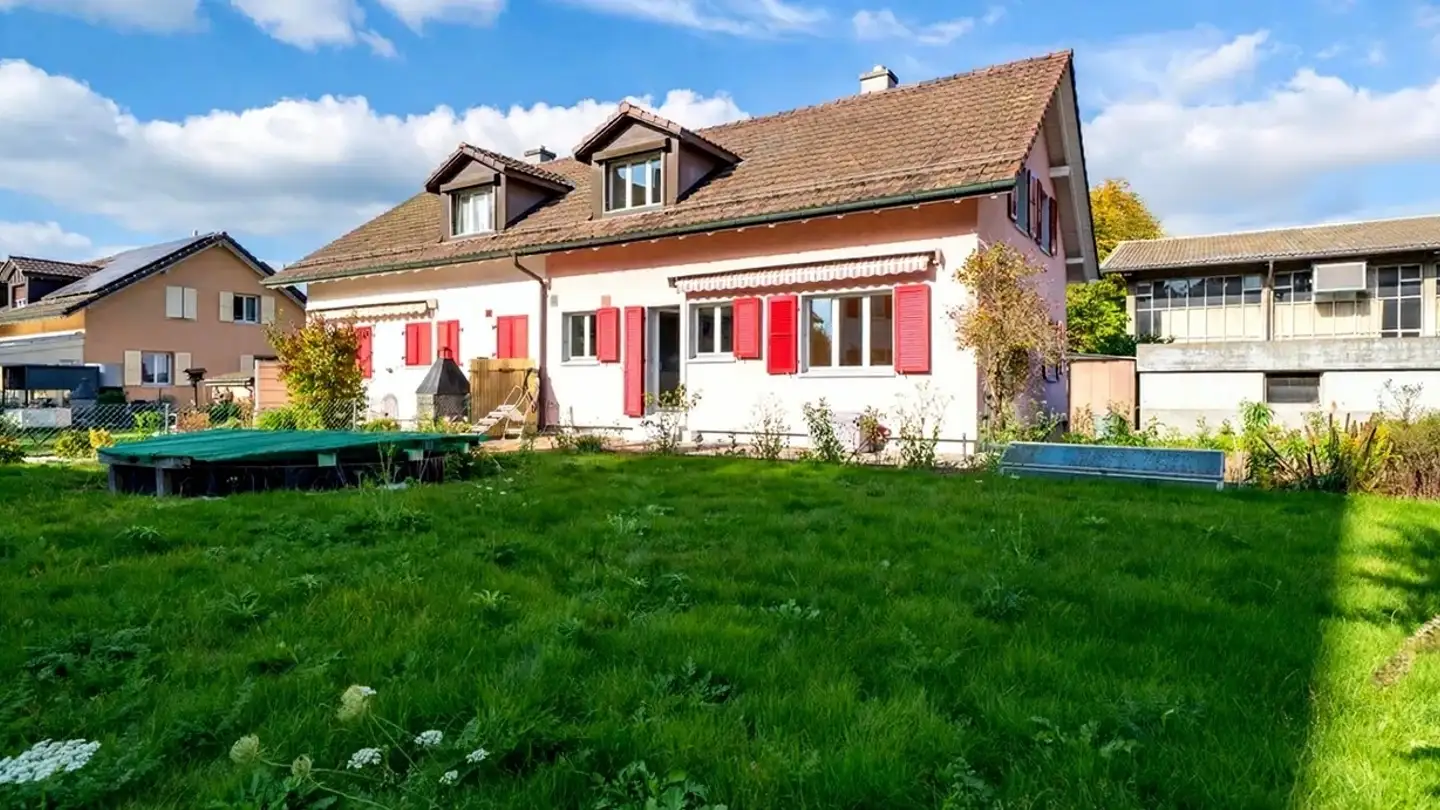 Duplex in affitto - Freiburgstrasse, 3172 Niederwangen b. Bern - Photo 3