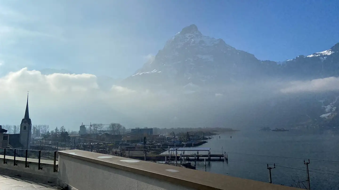 Attico in affitto - Axenstrasse 22, 6454 Flüelen - Foto 2