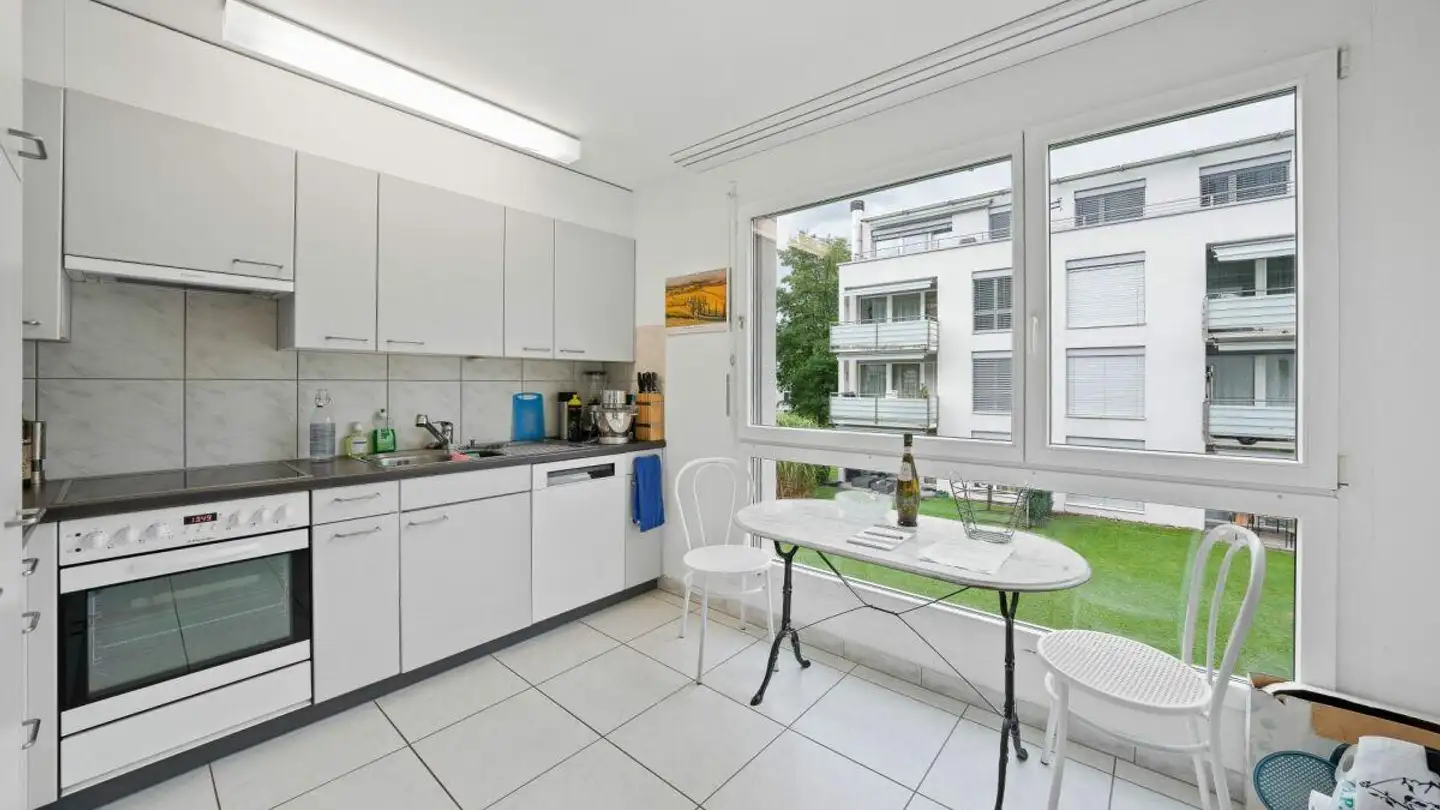 Appartamento in vendita - Frohlweg, 9470 Buchs SG - Photo 2