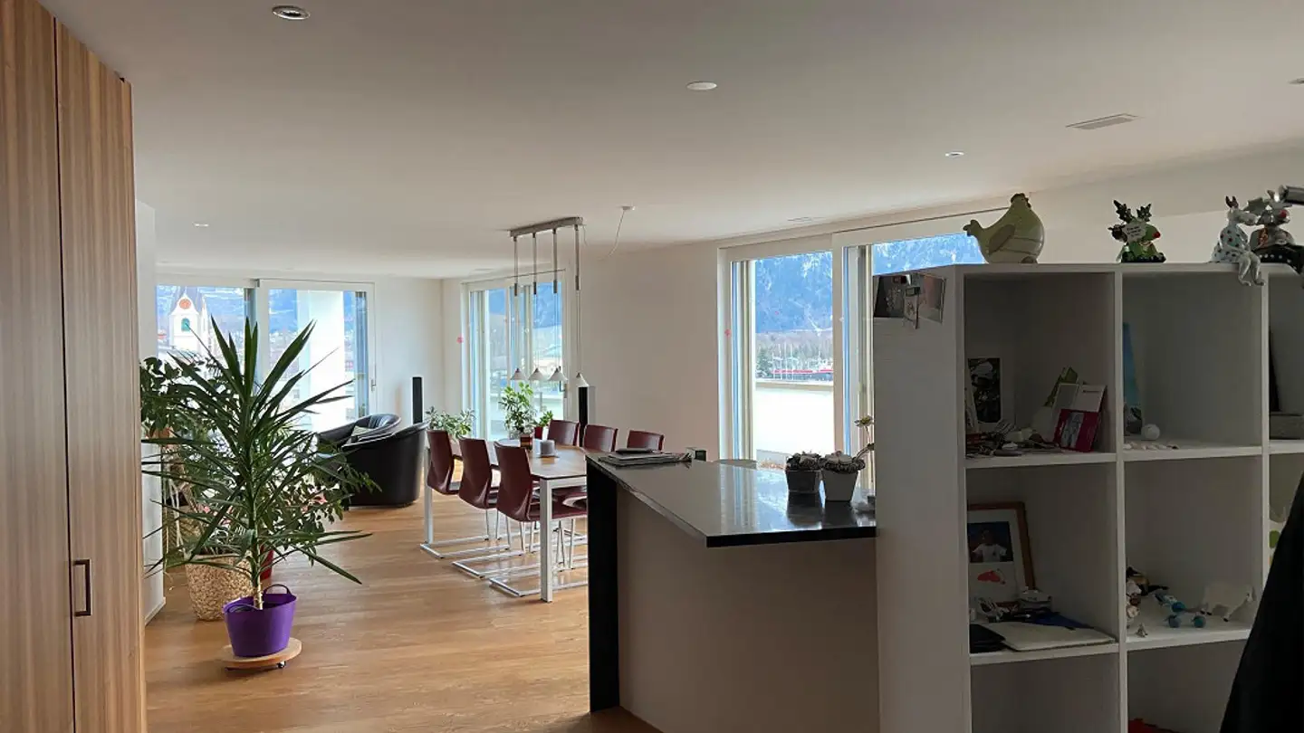 Attico in affitto - Axenstrasse 22, 6454 Flüelen - Foto 4