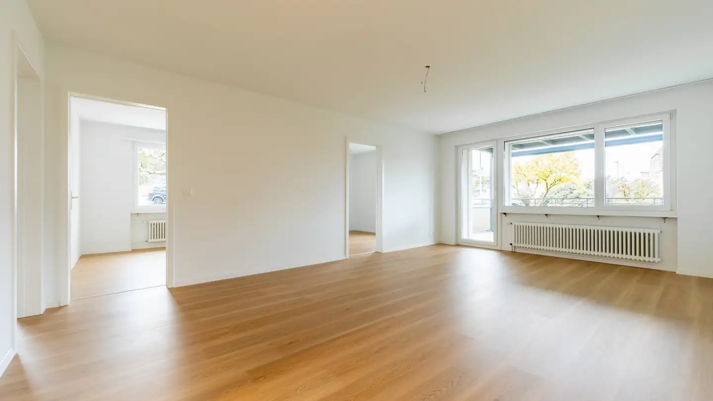 Appartamento in affitto - Oberwilerweg 51, 4852 Rothrist - Photo 2