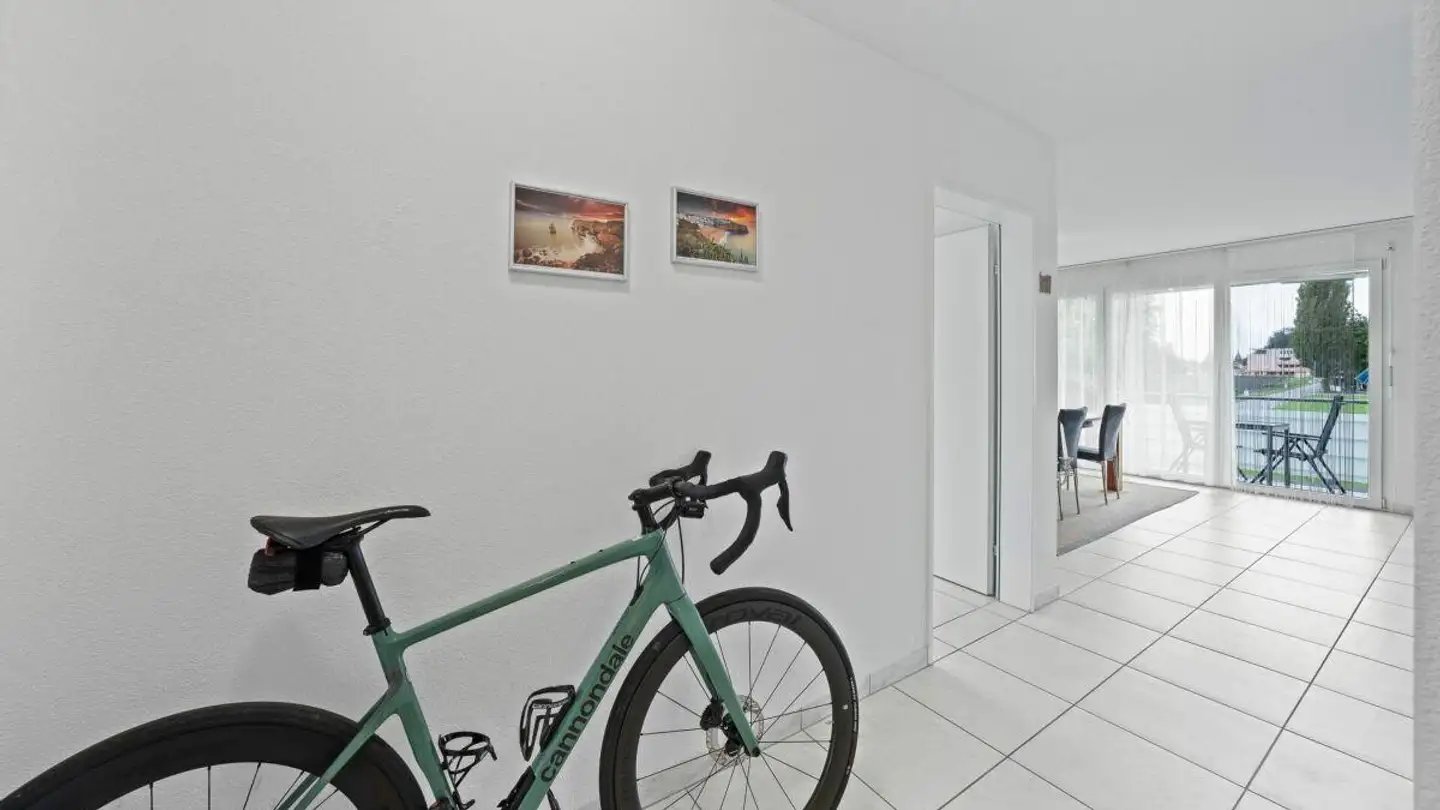 Appartamento in vendita - Frohlweg, 9470 Buchs SG - Photo 4