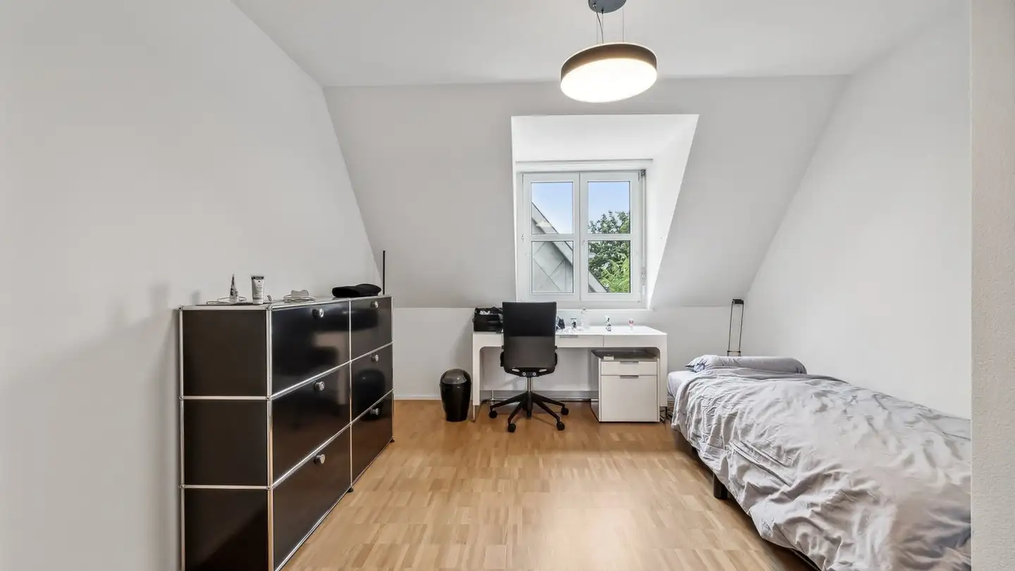 Duplex for rent - Wettsteinstrasse 4, 4125 Riehen - Photo 2