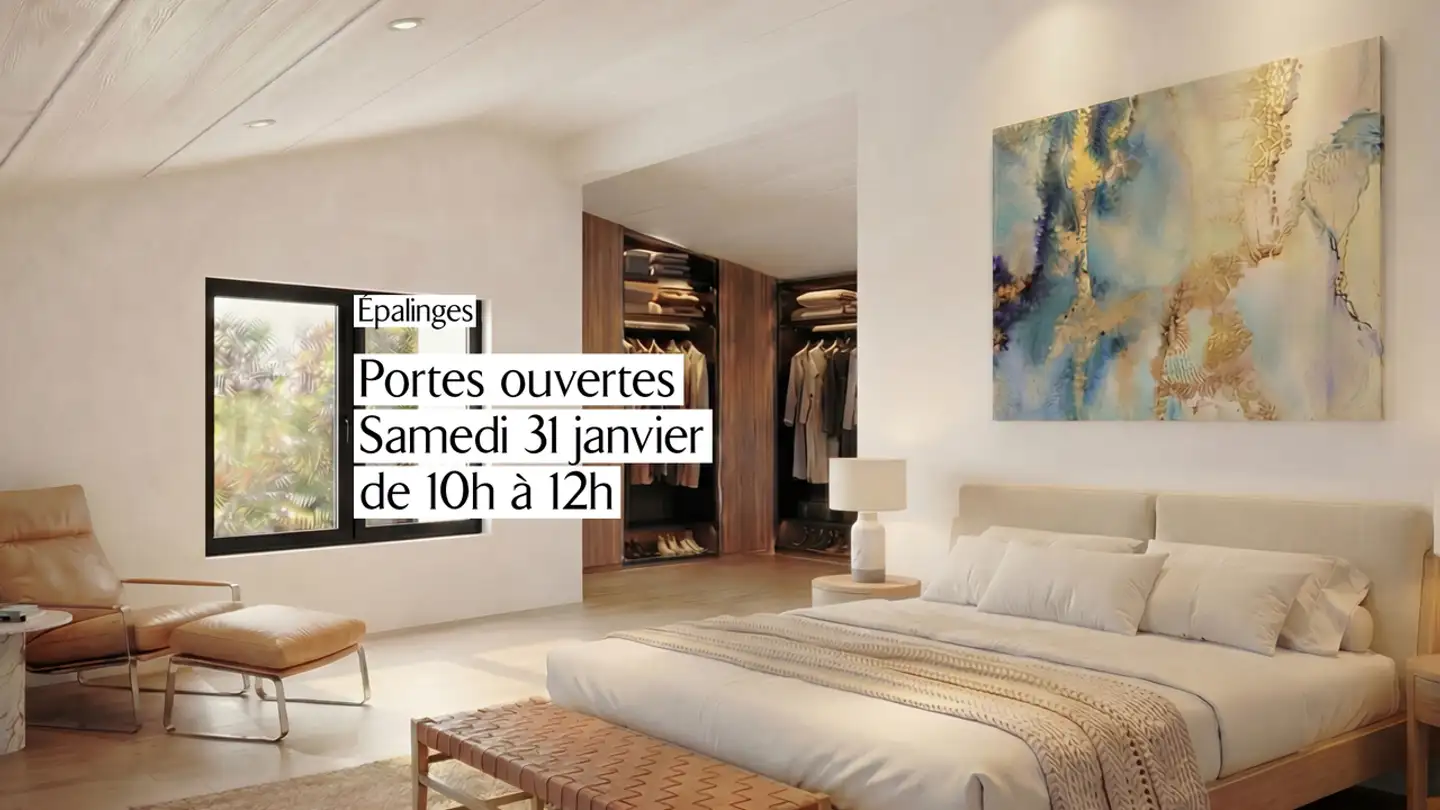 Single house for sale - 1066 Epalinges