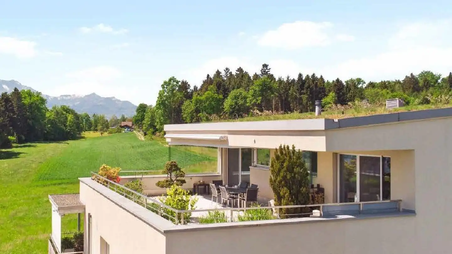 Duplex in affitto - Laubacherstrasse, 6033 Buchrain