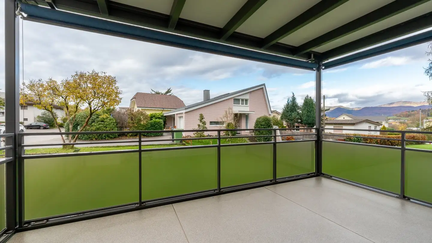 Wohnung mieten - Oberwilerweg 51, 4852 Rothrist