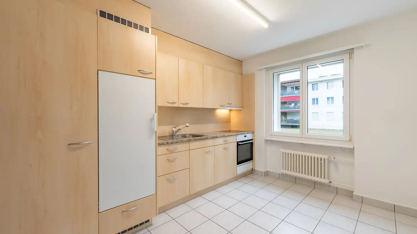 Appartamento in affitto - Oberwilerweg 51, 4852 Rothrist - Photo 3