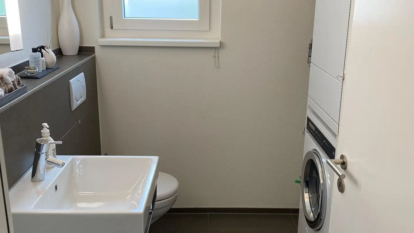 Duplex in affitto - Laubacherstrasse, 6033 Buchrain - Foto 3