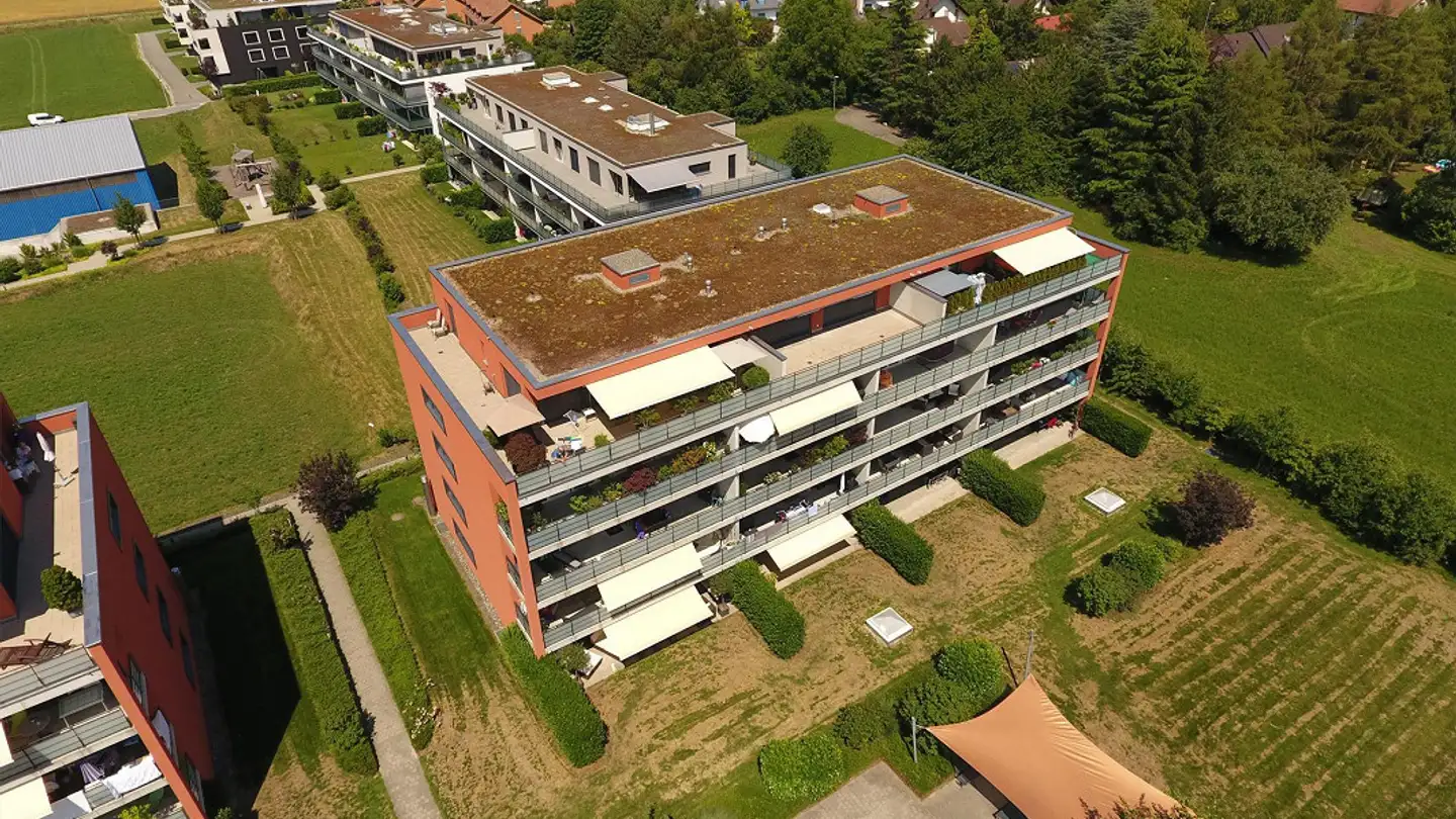 Appartamento in affitto - Chalchthorestrasse 2d, 8280 Kreuzlingen