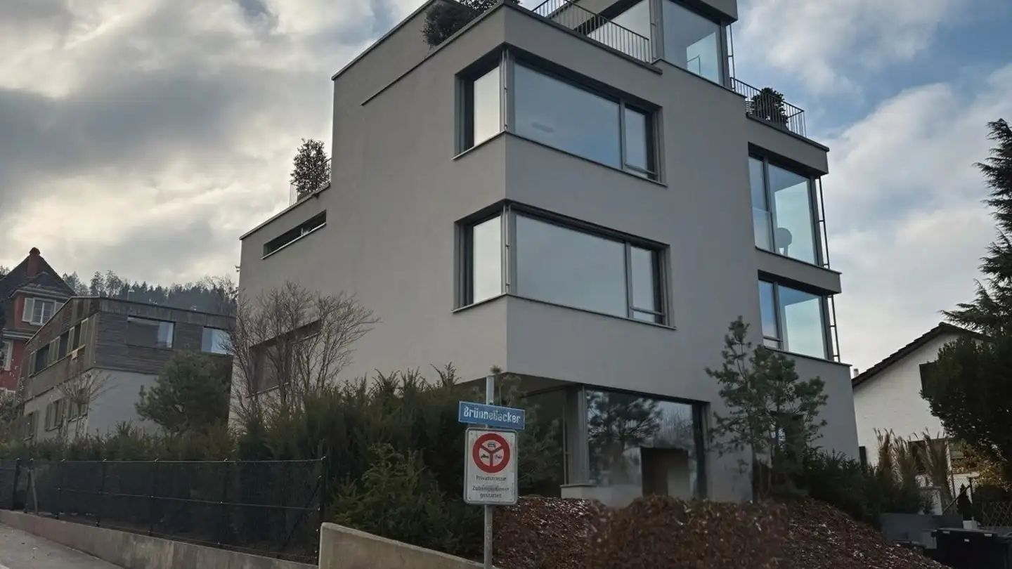 Appartamento in affitto - Brünneliacker 1, 8047 Zürich - Foto 2