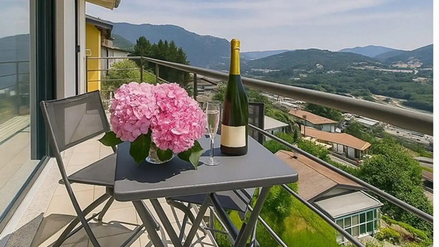 Villa for sale - 6833 Vacallo