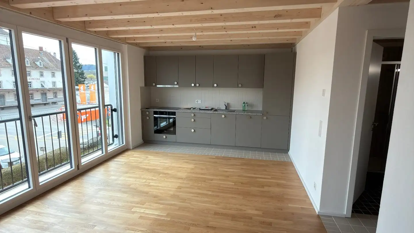 Wohnung mieten - Route De La Gare 93, 1470 Estavayer-le-Lac - Foto 3