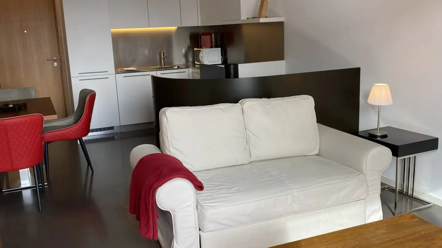 Appartement meublé à louer - Rue Beau-Séjour 8c, 1003 Lausanne - Photo 3